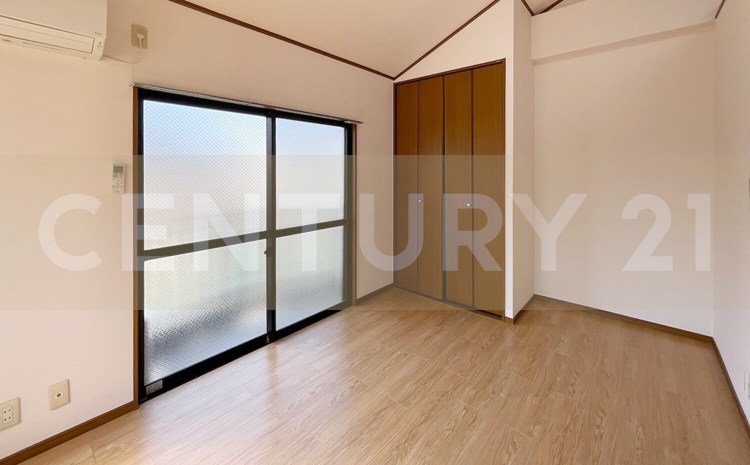 フラッツ・ヒロ 雑司が谷・目白・池袋の賃貸マンション・不動産ならセンチュリー21パキラハウス 